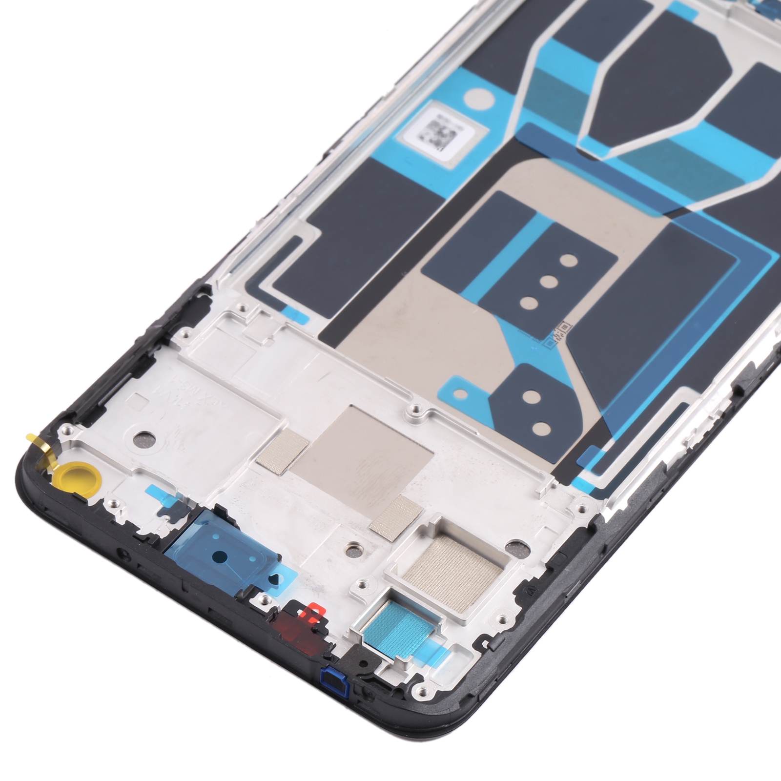 OPPO K9 Pro PEYM00 Front Frame Bezel Plate Replacement - Image 3