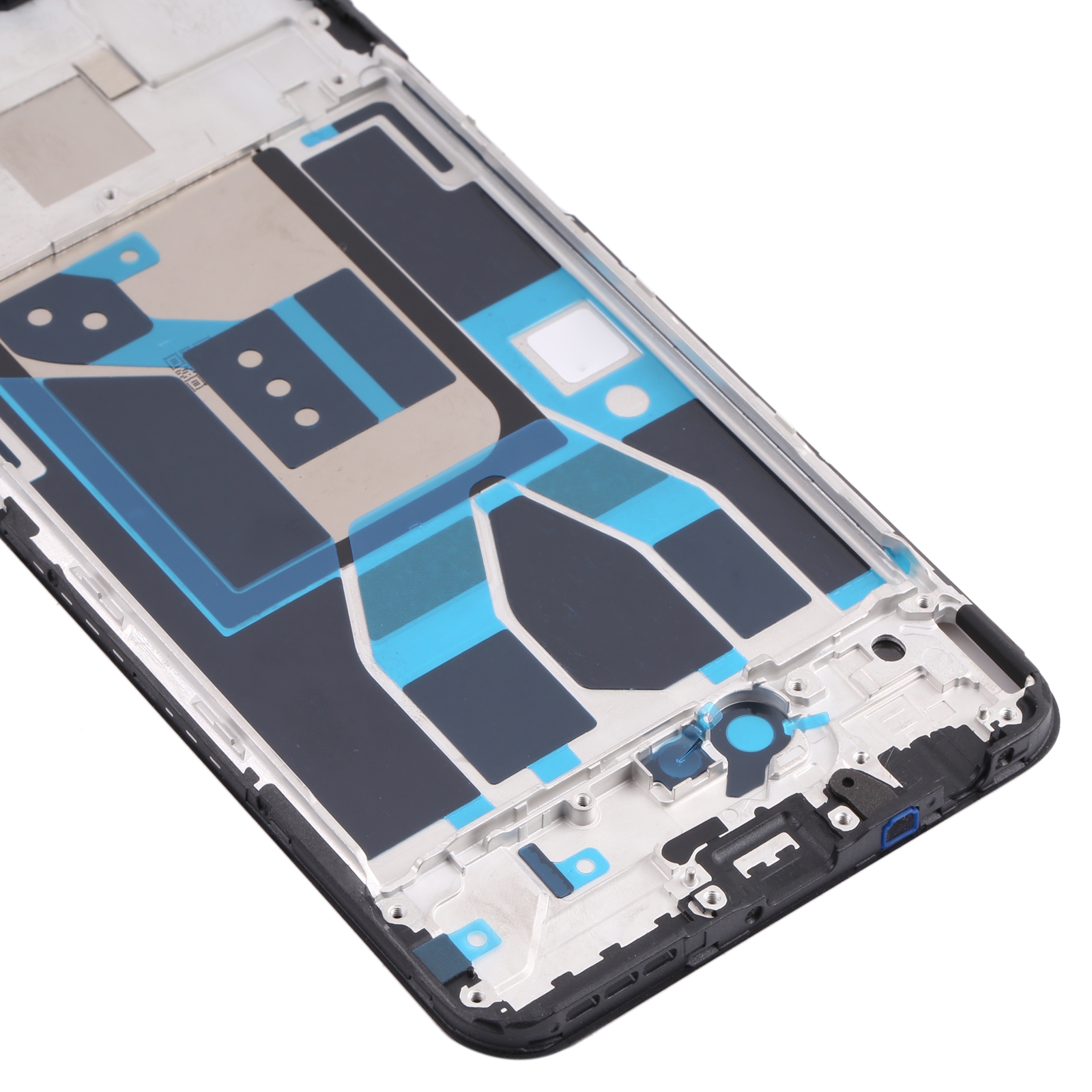 OPPO K9 Pro PEYM00 Front Frame Bezel Plate Replacement - Image 4