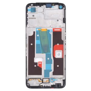 OPPO Realme 8i RMX3151 front frame replacement