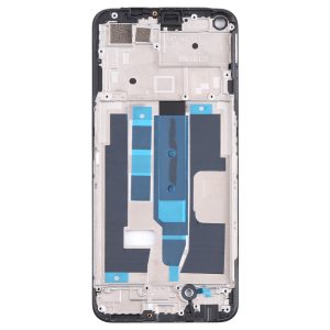 OPPO Realme 8 5G RMX3241 front frame replacement