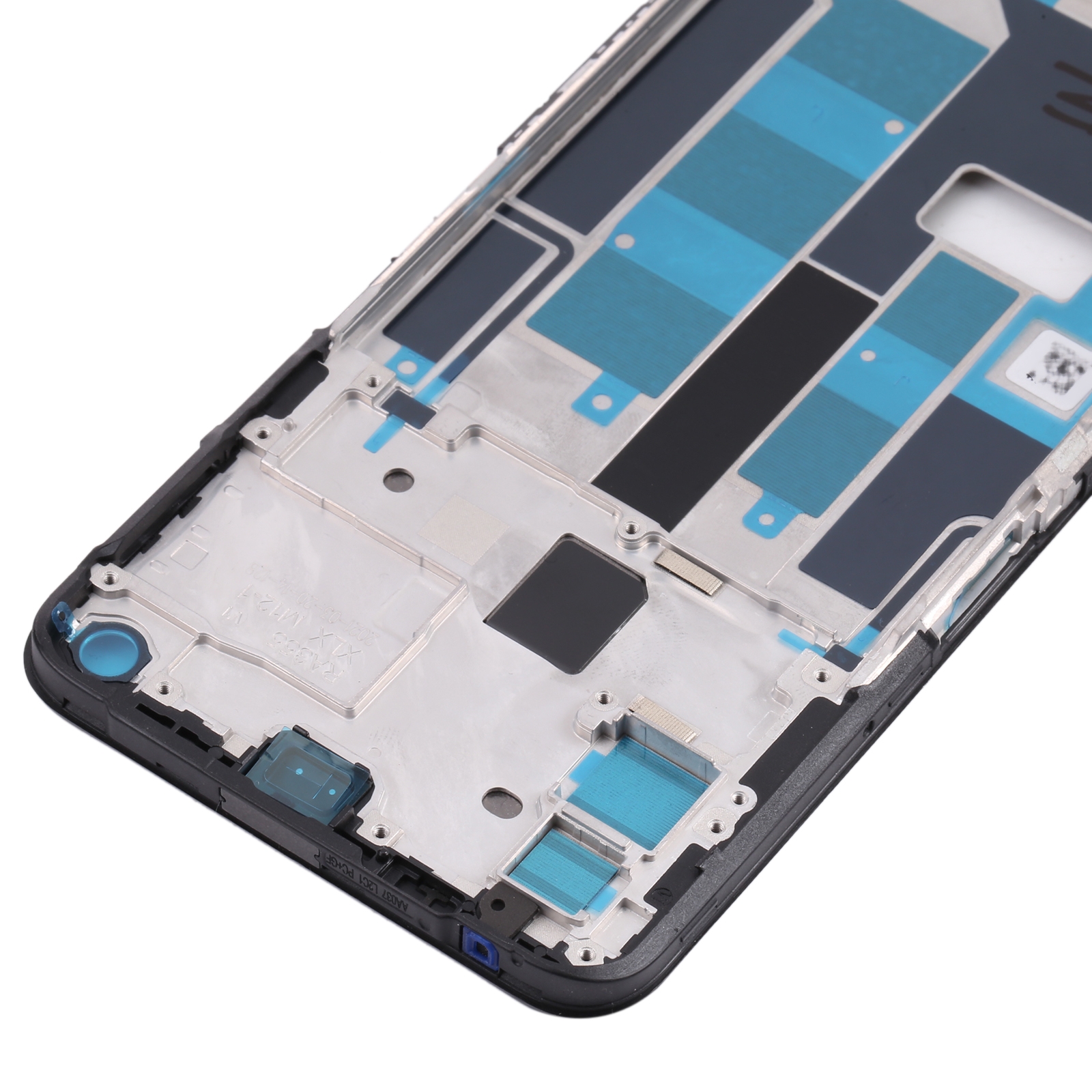 OPPO Realme 7 5G RMX2111 Front Frame Replacement - Image 3
