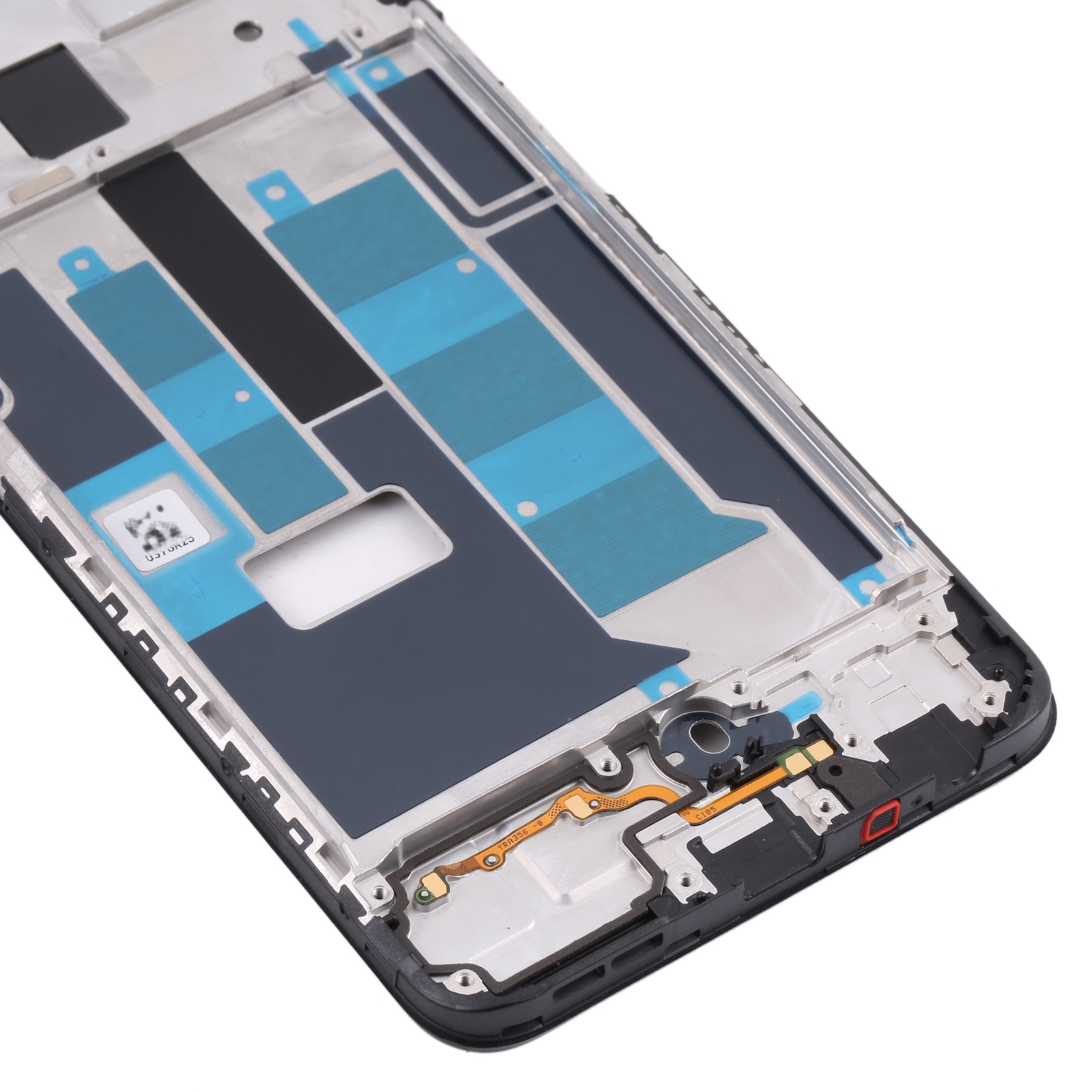 OPPO Realme 7 5G RMX2111 Front Frame Replacement - Image 4