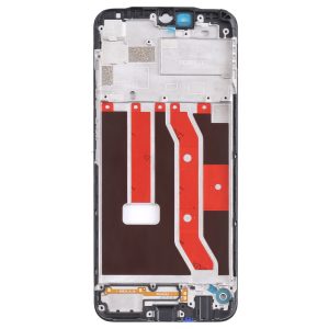 Realme 7i RMX2193 front housing frame replacement