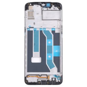 Realme 6i front housing frame replacement