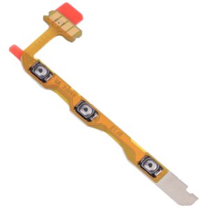 Huawei Nova 9 power button flex cable replacement
