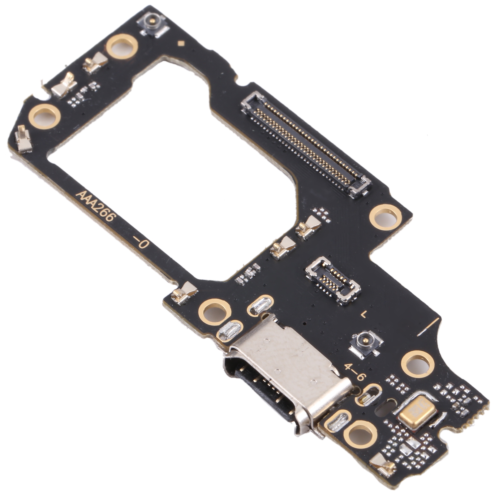 OPPO Reno7 SE PFCM00 charging port board