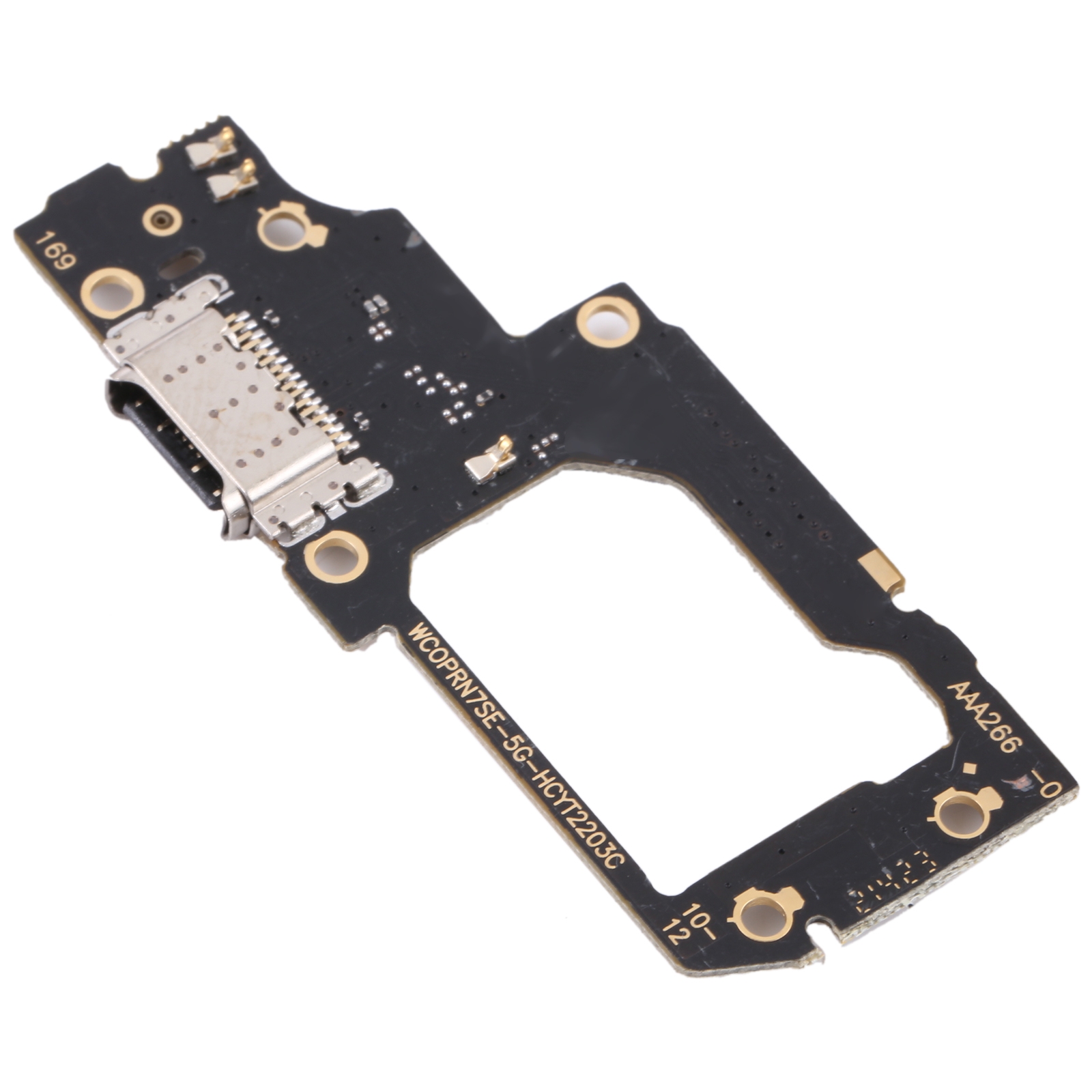 OPPO Reno7 SE PFCM00 Charging Port Board Replacement - Image 2
