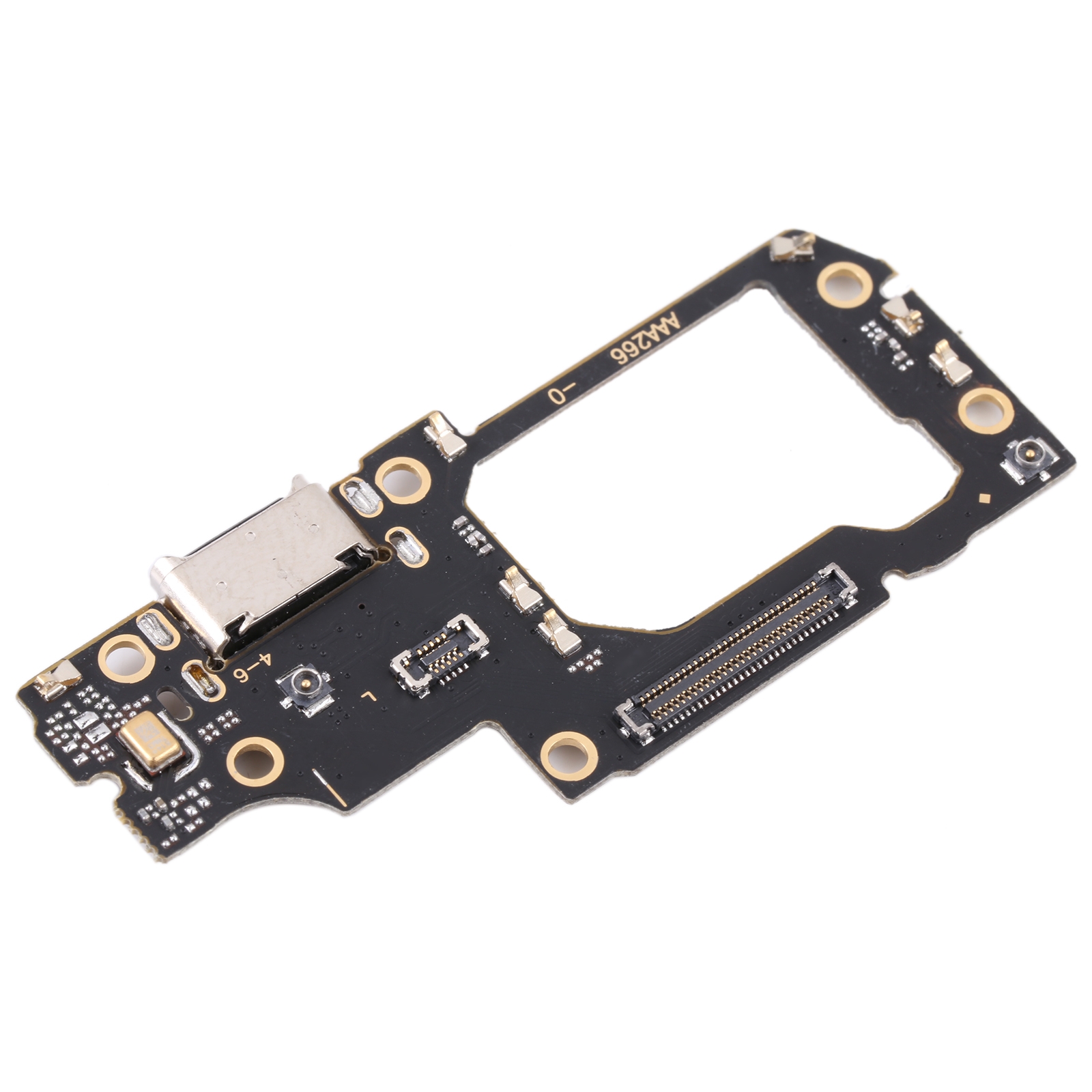 OPPO Reno7 SE PFCM00 Charging Port Board Replacement - Image 3