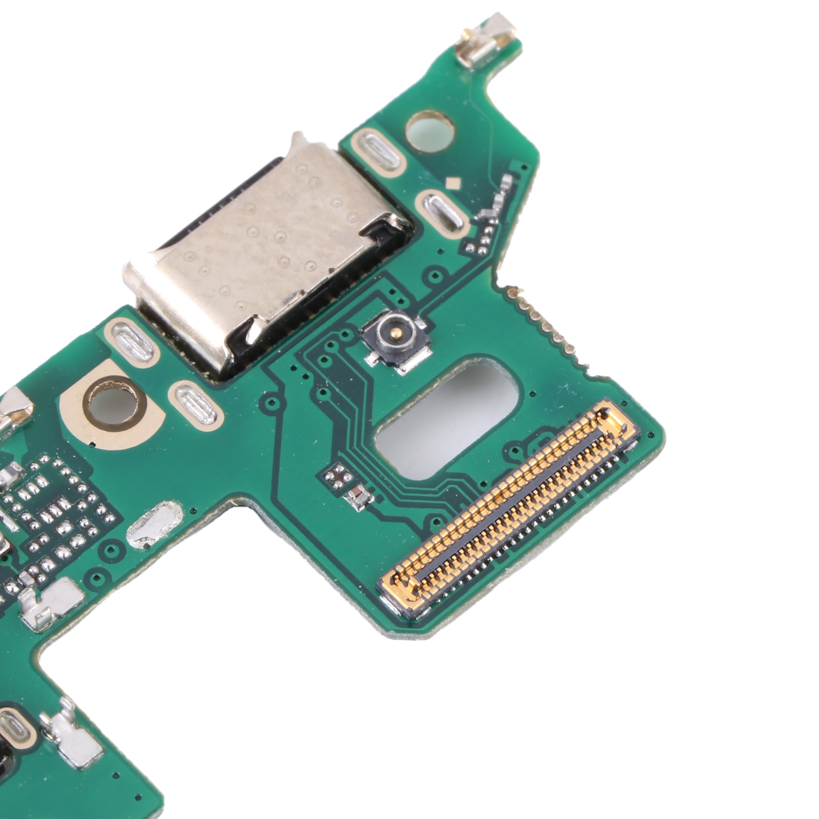 OPPO K9s PERM10 Charging Port Board Replacement - Image 3
