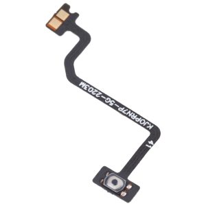 OPPO Reno7 Pro 5G power button flex cable