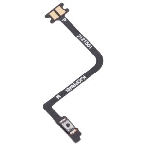 OPPO Realme 8i RMX3151 power button flex cable