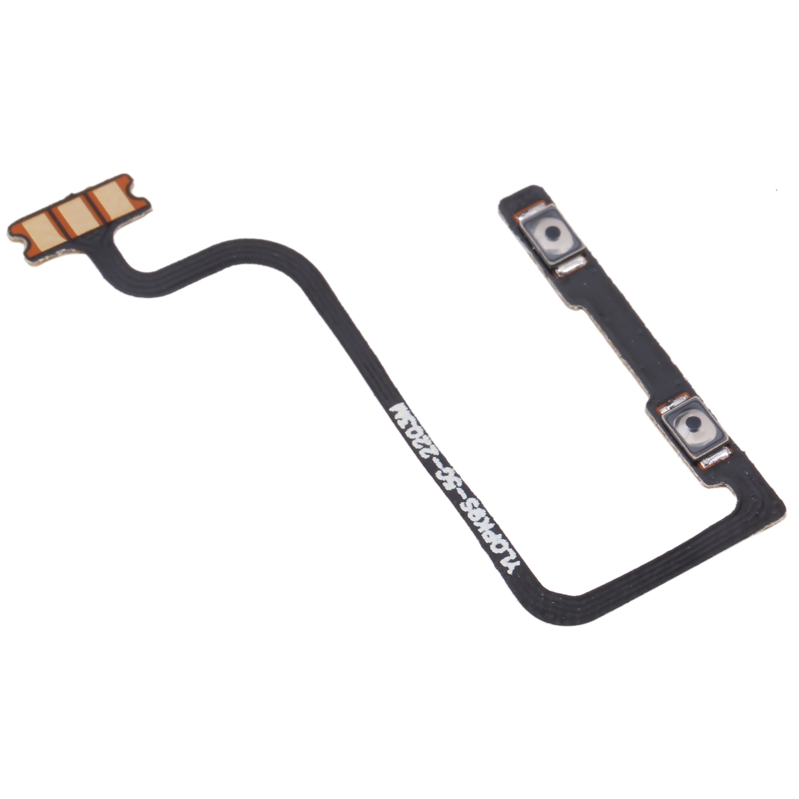 OPPO K9s PERM10 volume button flex cable