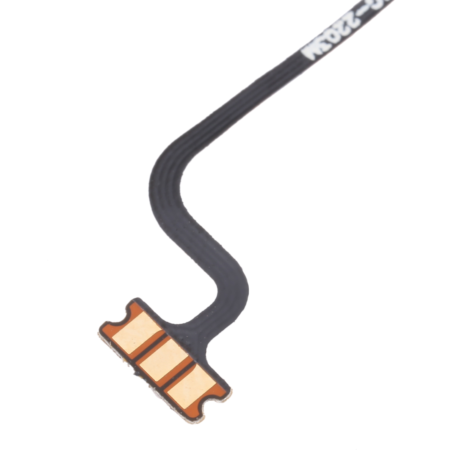 OPPO K9s PERM10 Volume Button Flex Cable Replacement - Image 3