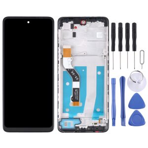 Motorola Moto G60s screen replacement