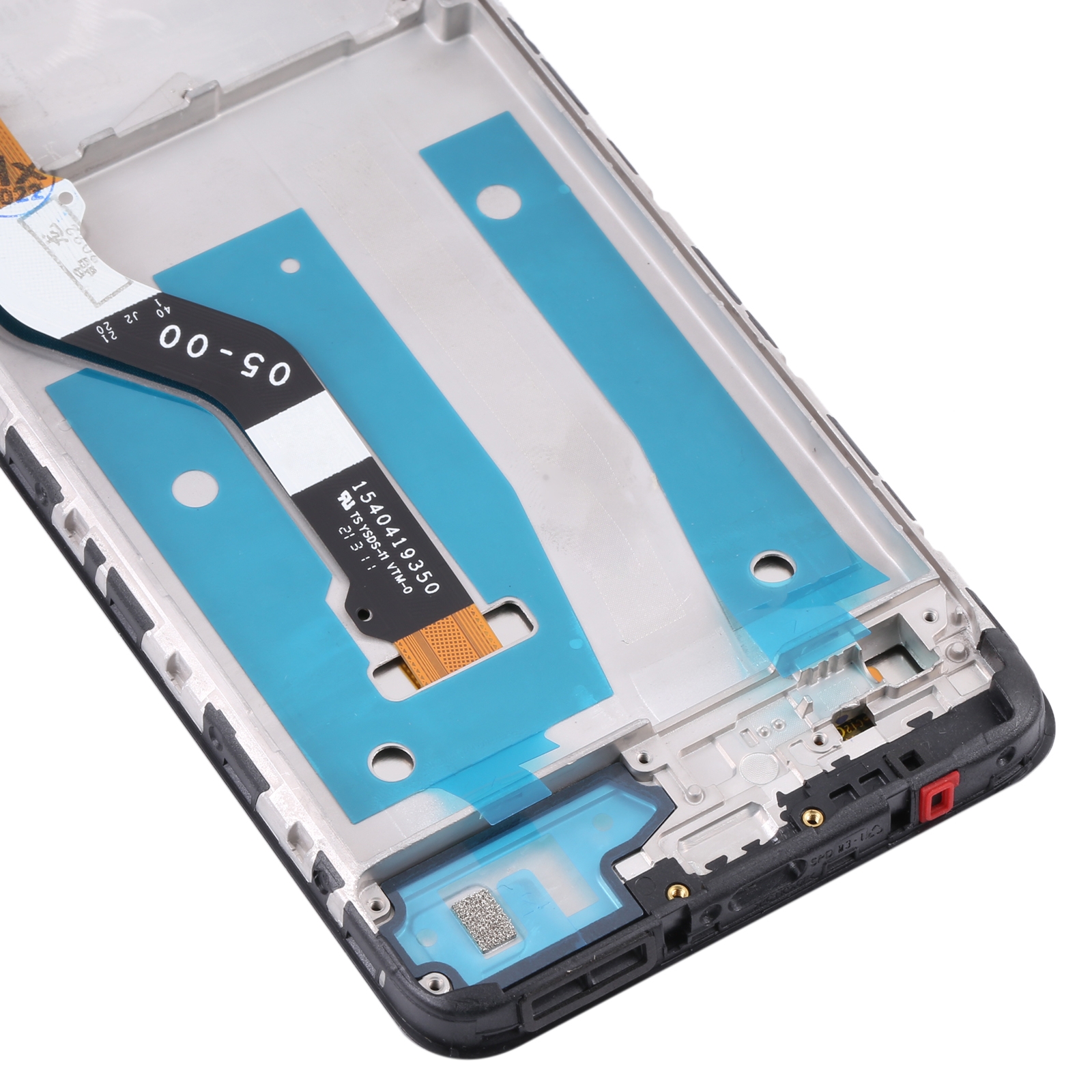 Motorola Moto G60s Screen Replacement - Image 3