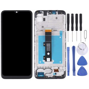 Motorola Moto E20 screen replacement