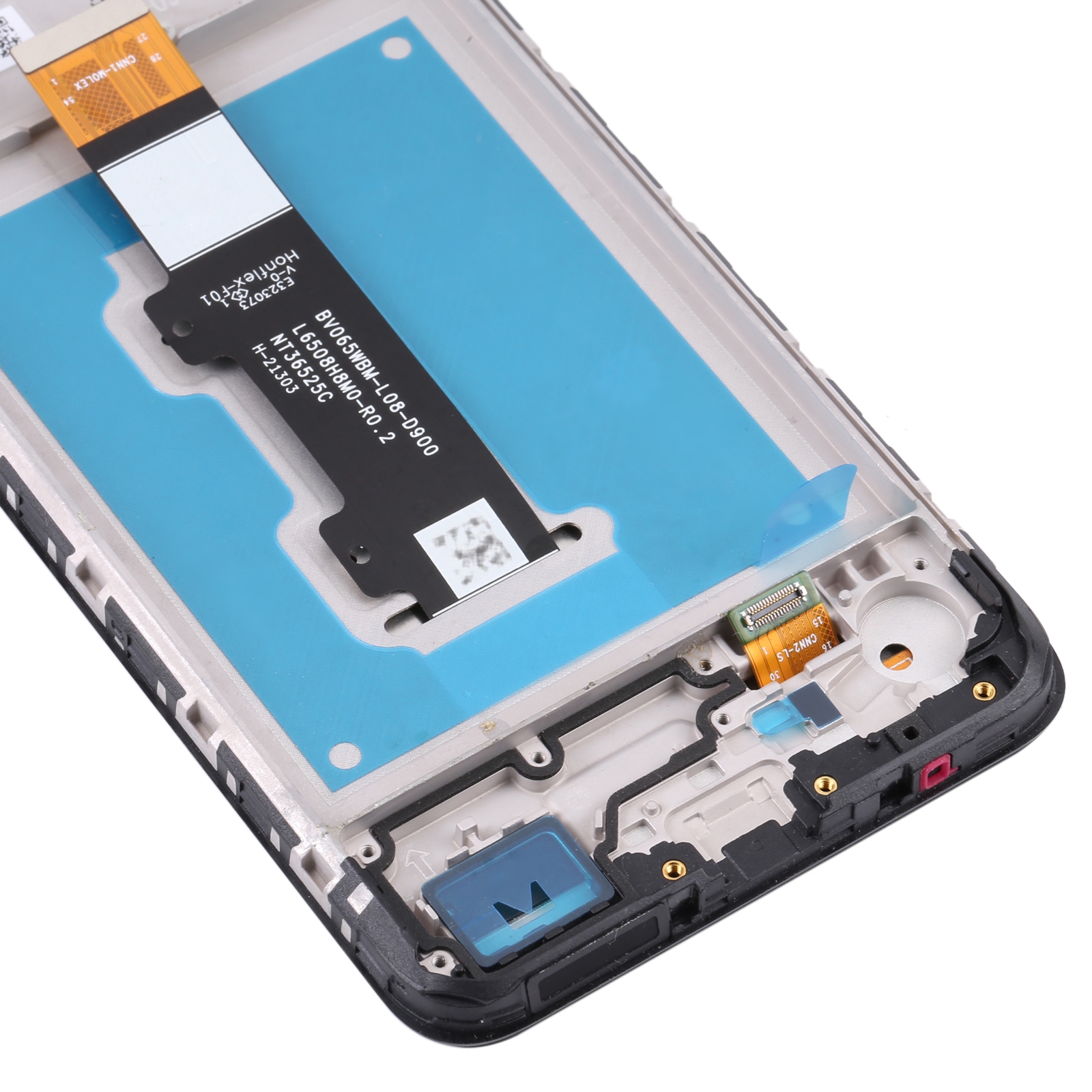 Motorola Moto E40 TFT LCD Screen Replacement - Image 3