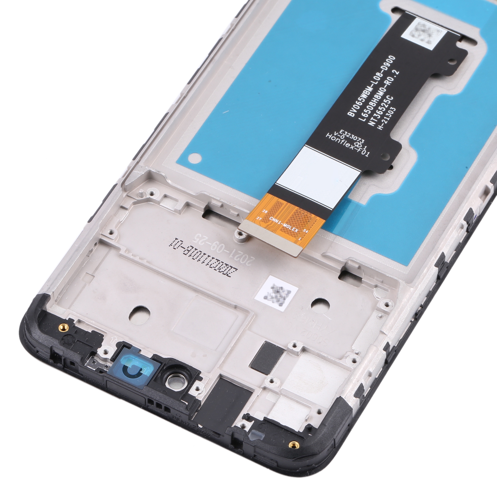 Motorola Moto E40 TFT LCD Screen Replacement - Image 4