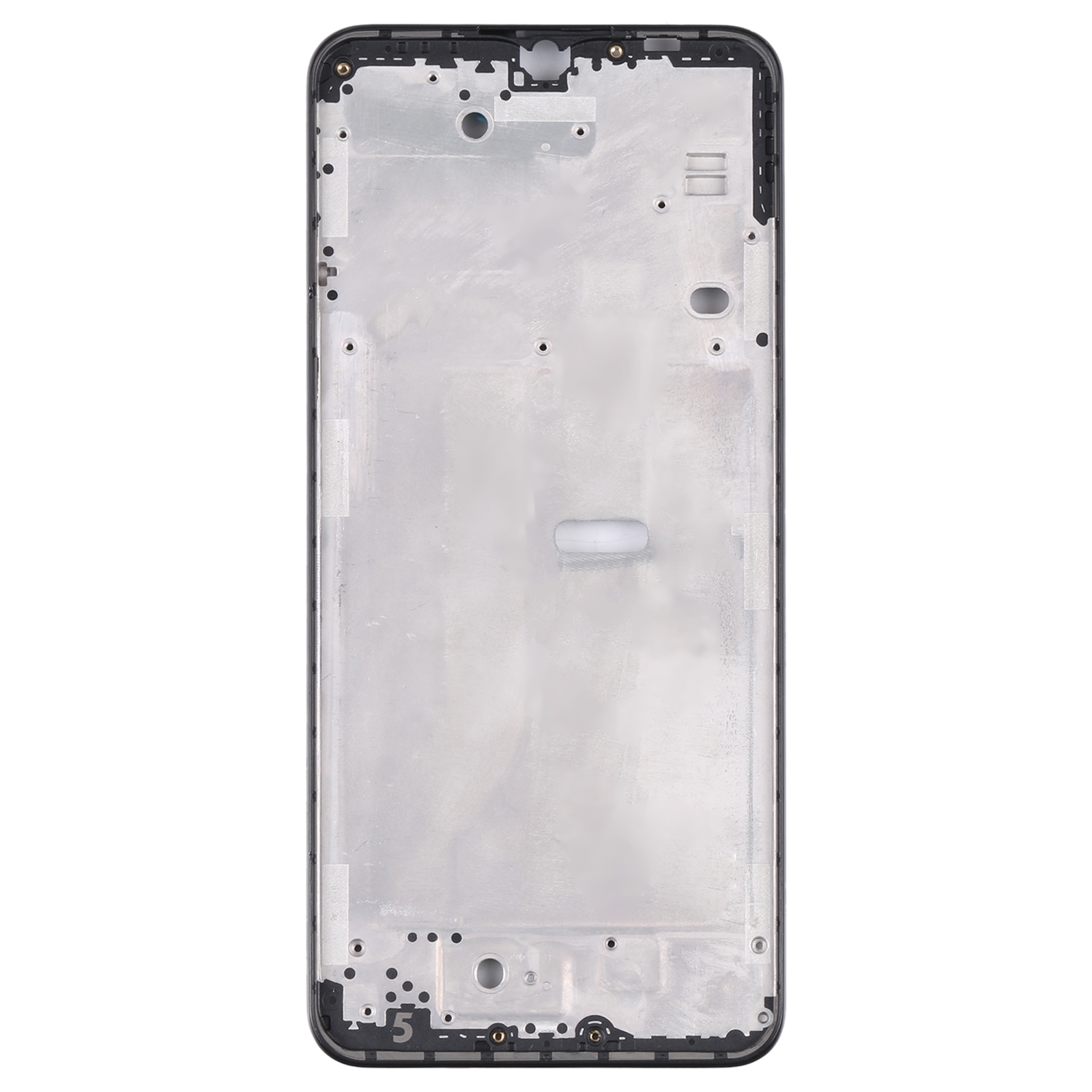 Motorola Moto G50 5G front frame replacement
