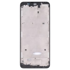 Motorola G Pure front frame bezel plate replacement