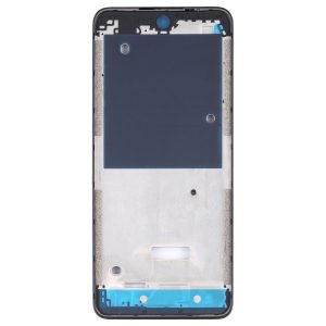 Motorola Moto G22 front housing replacement