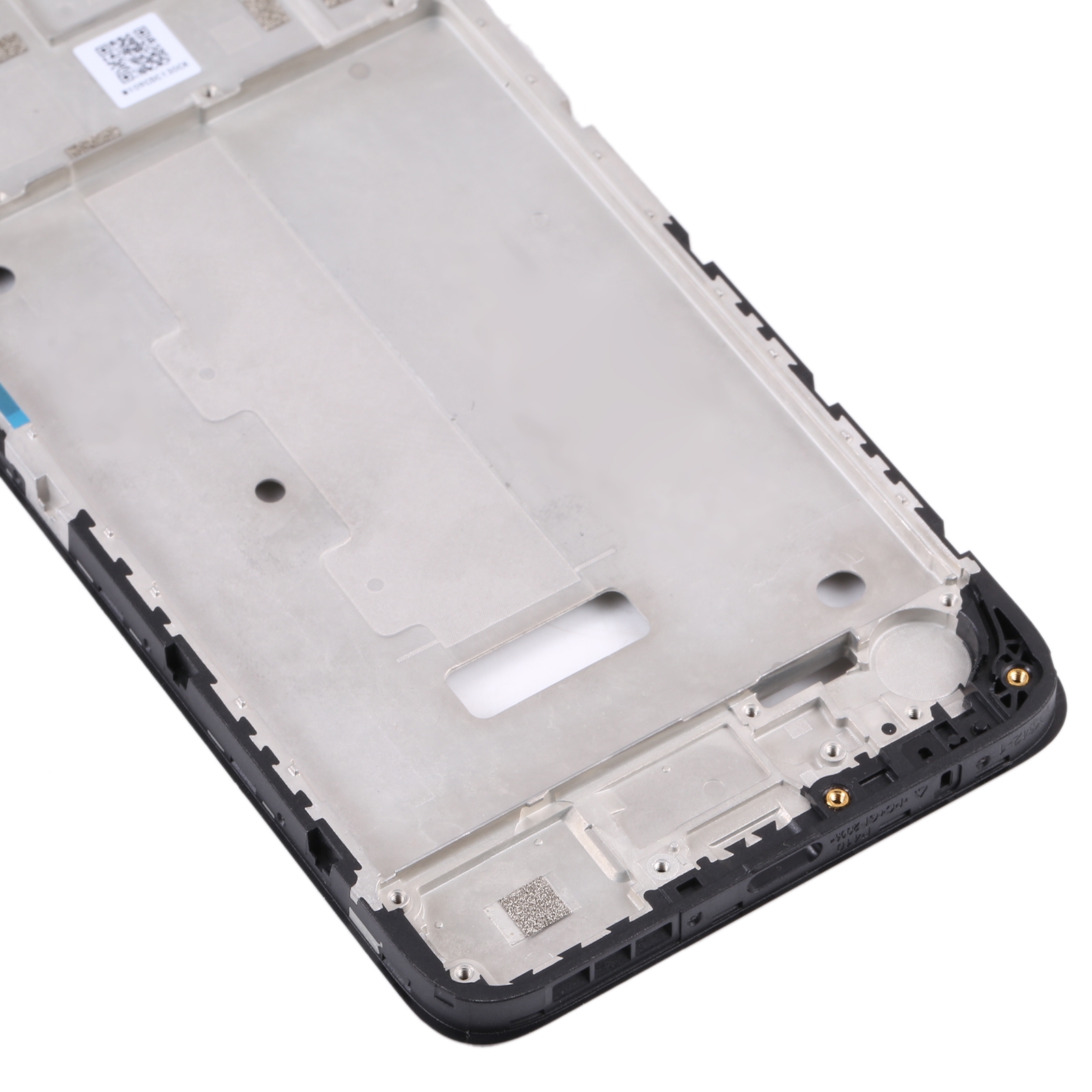 Motorola Moto G22 Front Housing LCD Frame Bezel Plate Replacement - Image 3