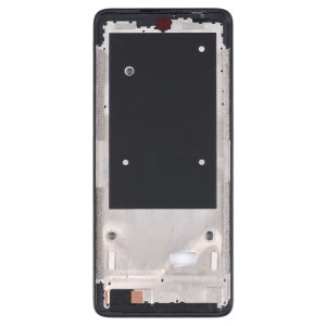 Motorola Moto G51 5G front frame replacement