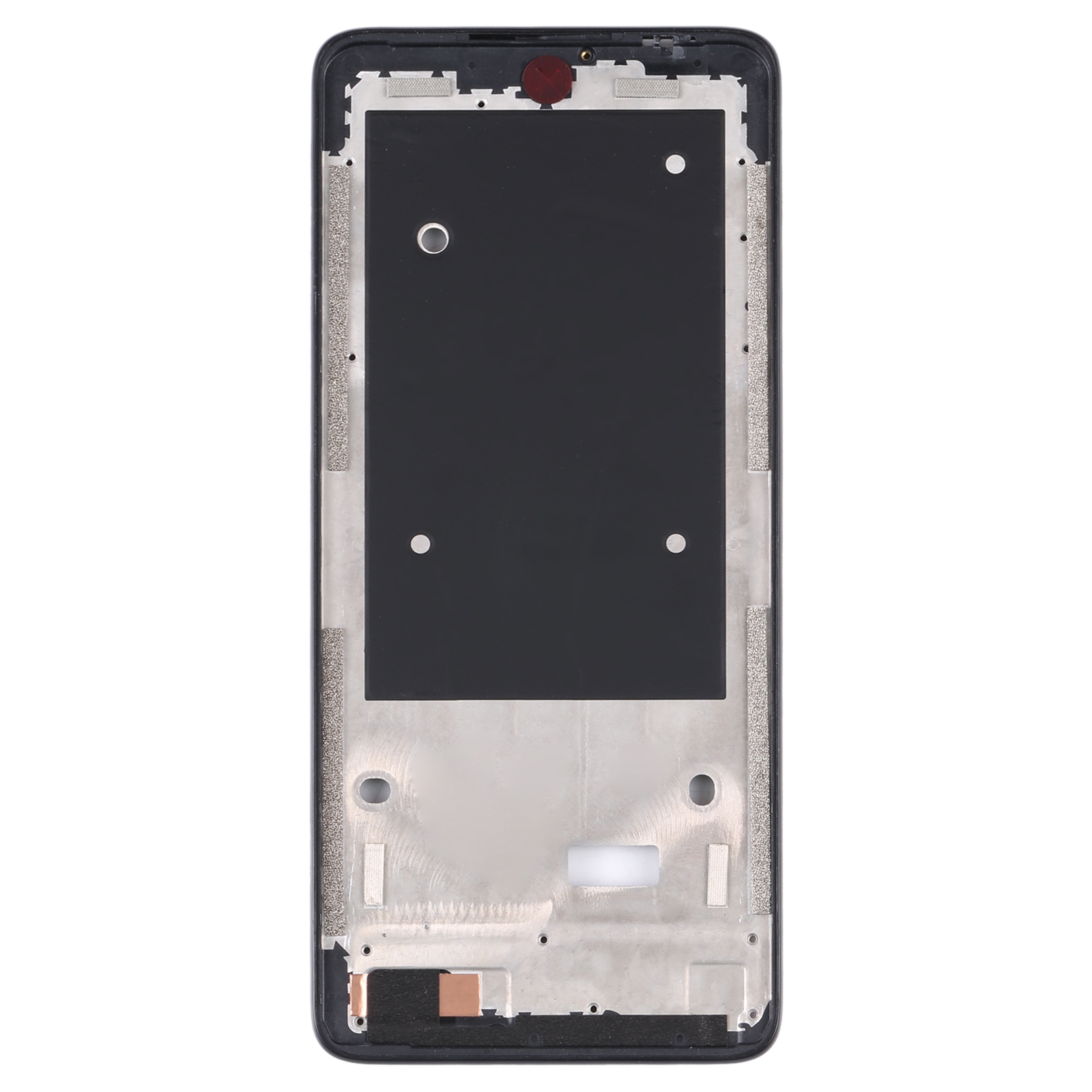 Motorola Moto G51 5G front frame replacement