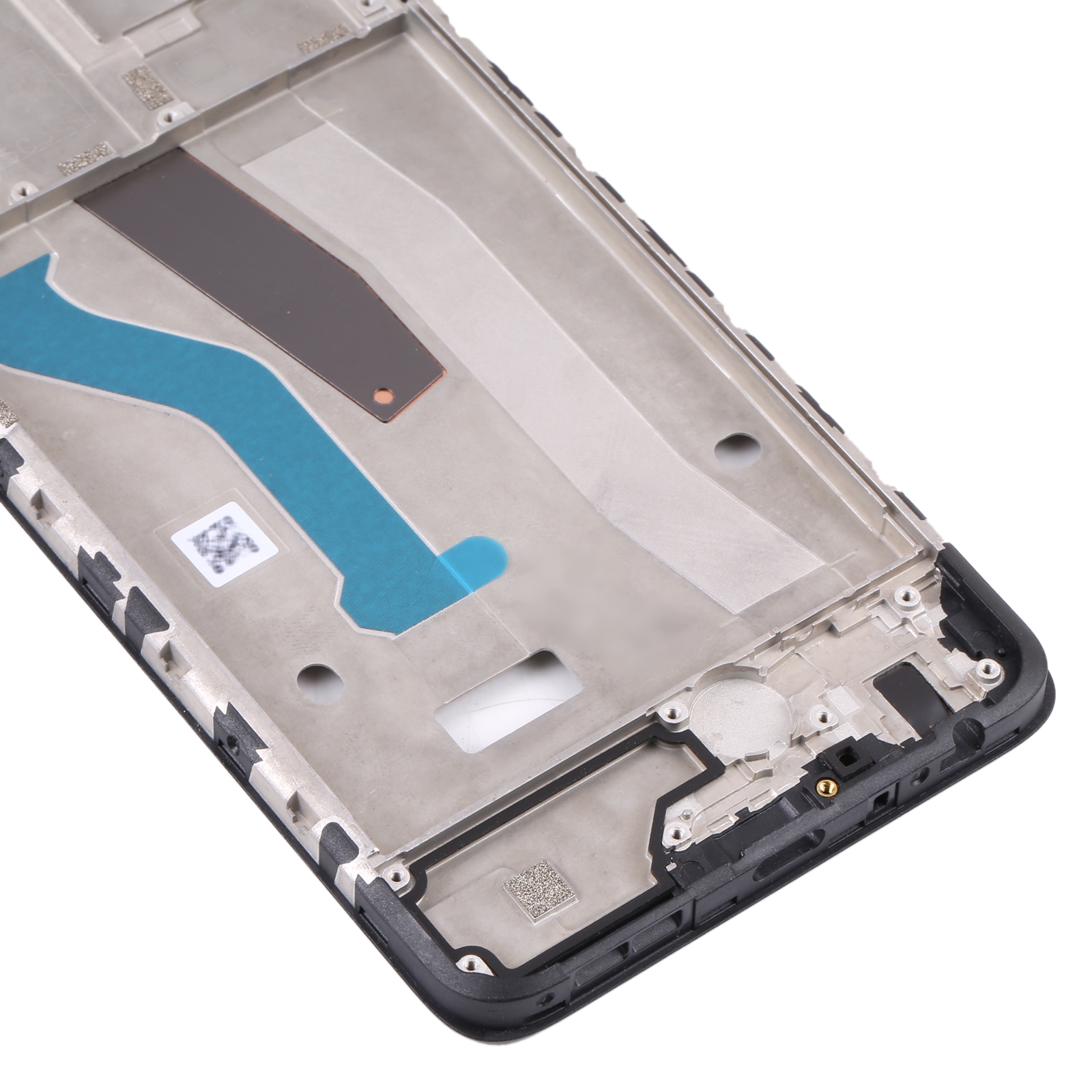 Motorola Moto G51 5G Front Frame Bezel Plate Replacement - Image 3