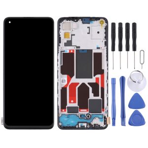 OPPO Reno5 5G LCD screen replacement