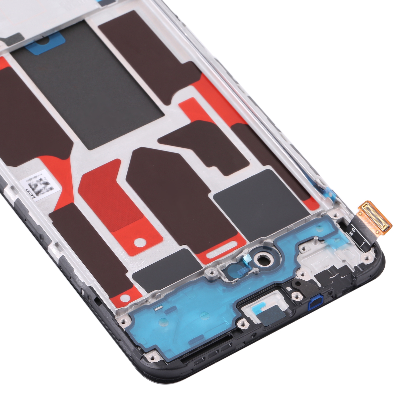 OPPO Reno5 5G LCD Screen Replacement - Image 3