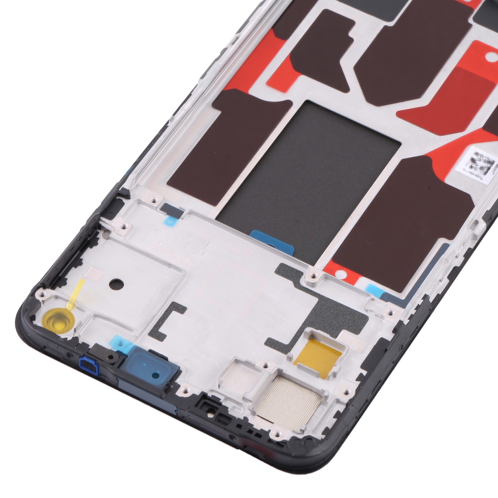 OPPO Reno5 5G LCD Screen Replacement - Image 4