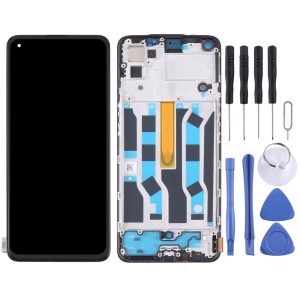 OPPO Reno5 4G LCD screen replacement