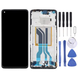 Realme GT Neo2 LCD screen replacement