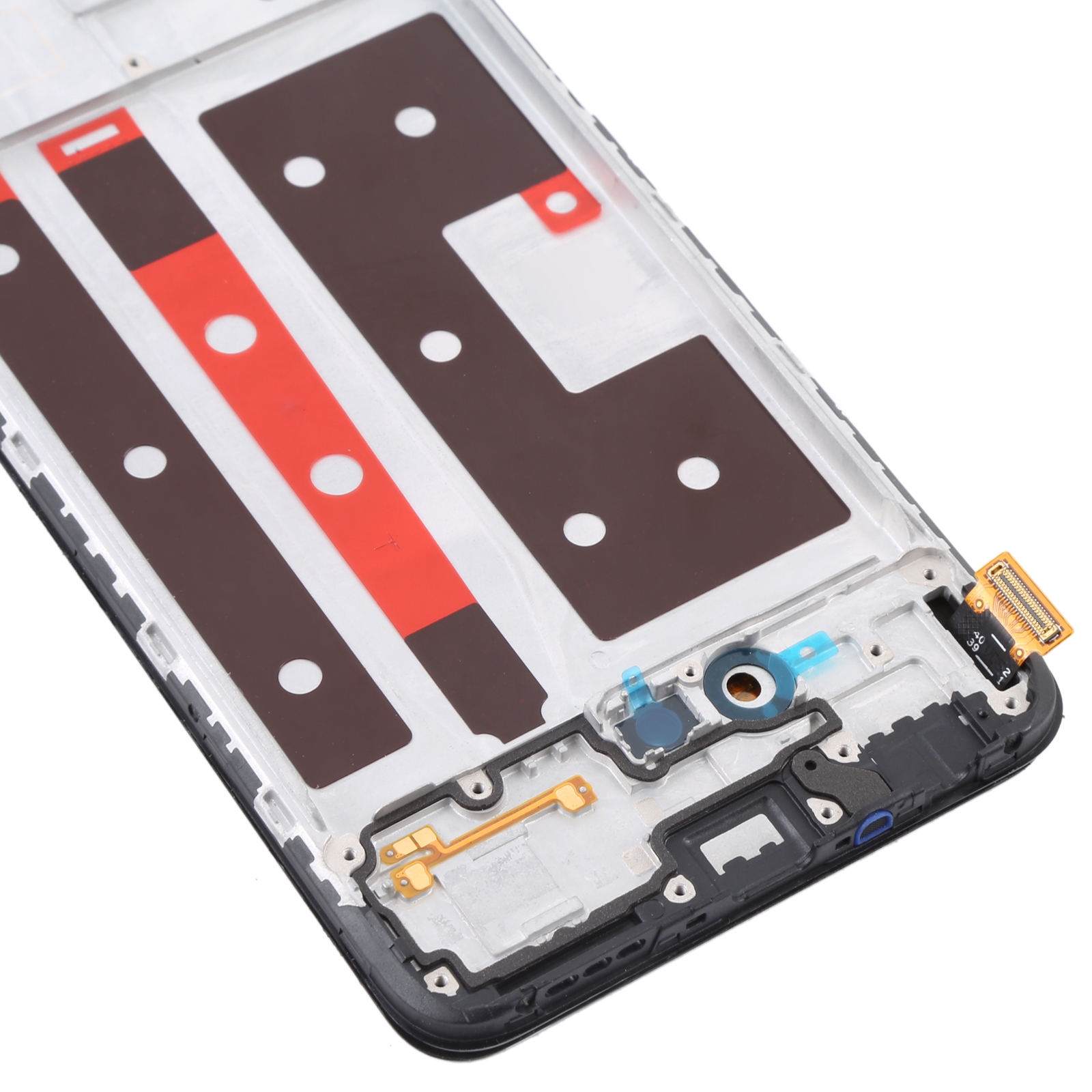 OPPO Reno4 Lite F17 Pro LCD Screen Replacement - Image 3
