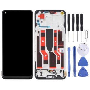 OPPO A96 LCD screen replacement
