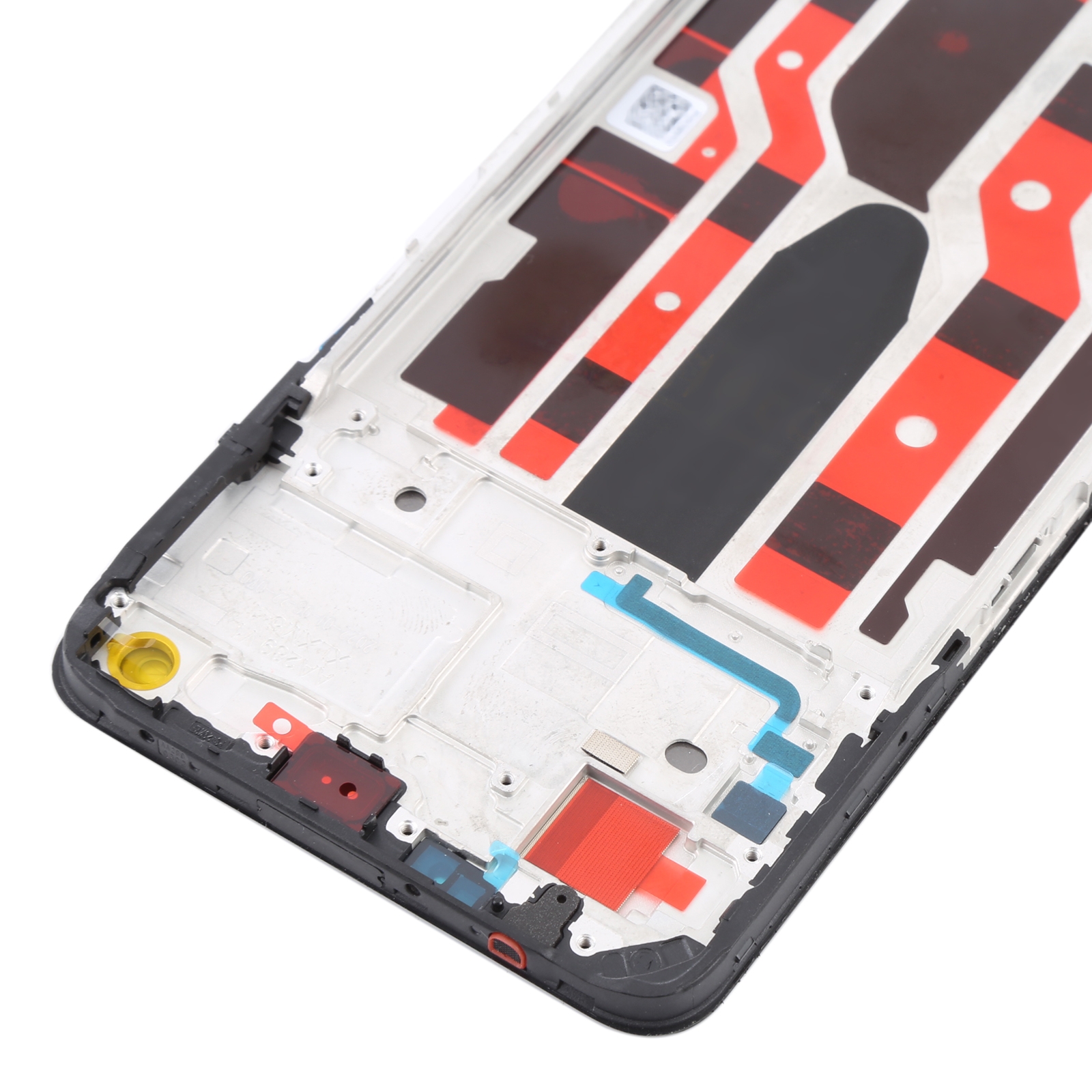 OPPO A96 LCD Screen Replacement with Frame Assembly - Image 4