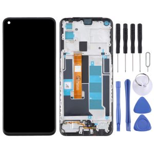 OPPO Realme 7 5G RMX2111 LCD screen replacement