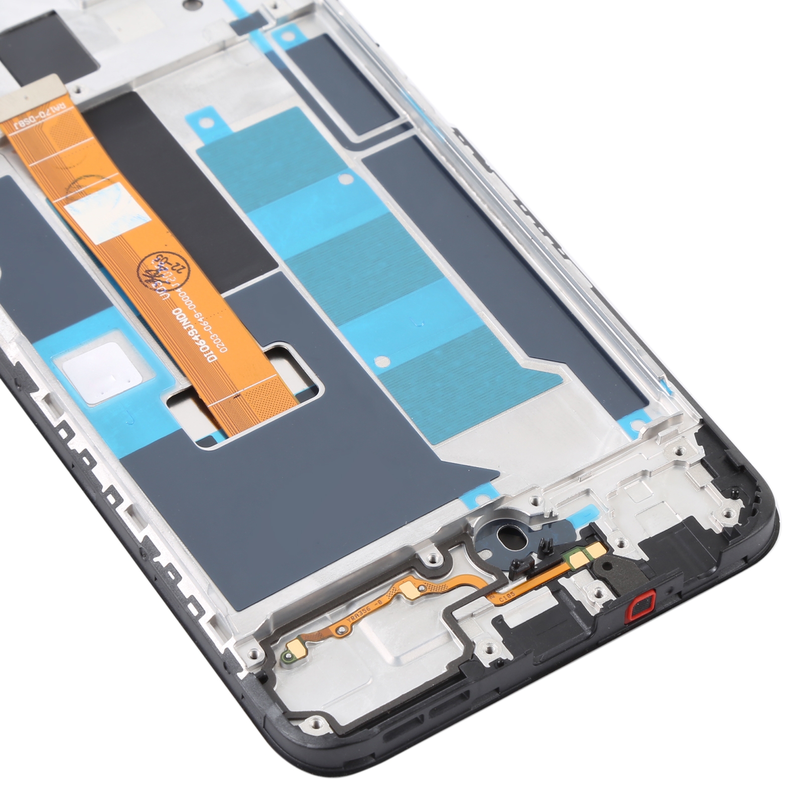 OPPO Realme 7 5G RMX2111 LCD Screen Replacement - Image 3