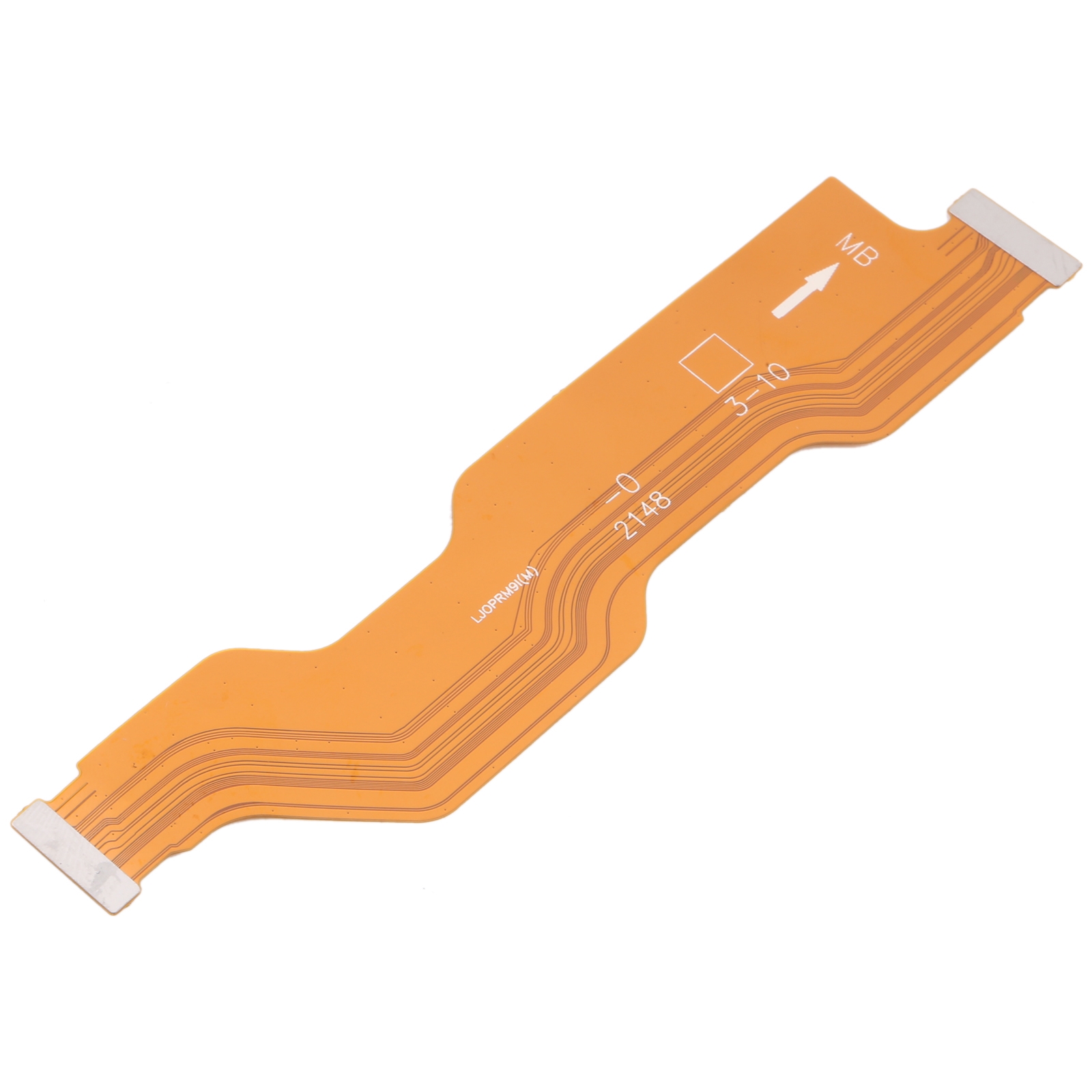 OPPO Realme 9i RMX3491 Motherboard Flex Cable Replacement - Image 2