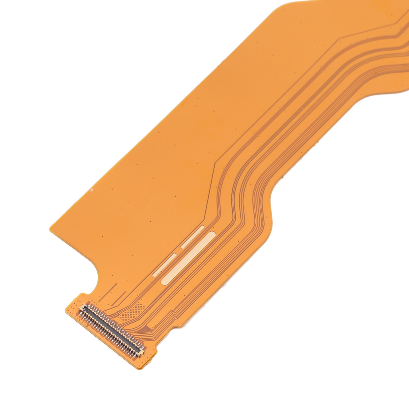 OPPO Realme 9i RMX3491 Motherboard Flex Cable Replacement - Image 3