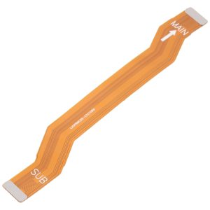 OPPO Realme C25 RMX3193 motherboard flex cable