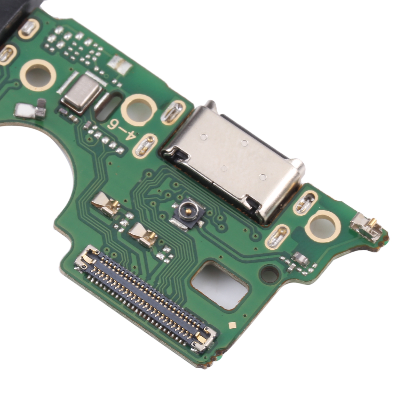 OPPO A57 5G Charging Port Board Replacement - Image 3