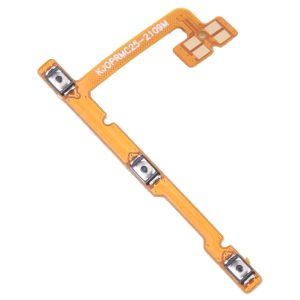 Realme C25 RMX3193 power button flex cable replacement