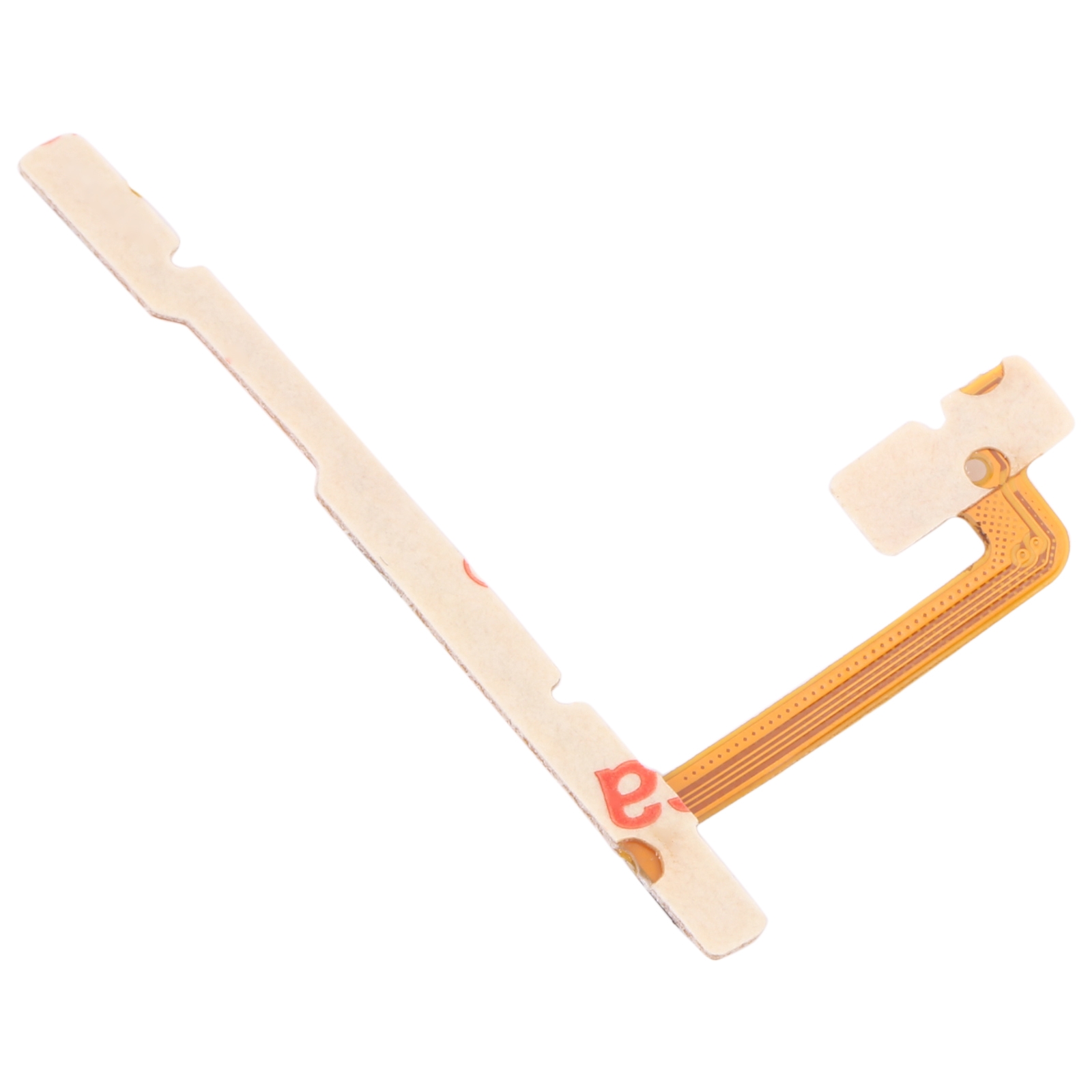 OPPO Realme C25 RMX3193 Power Button Flex Cable Replacement - Image 2