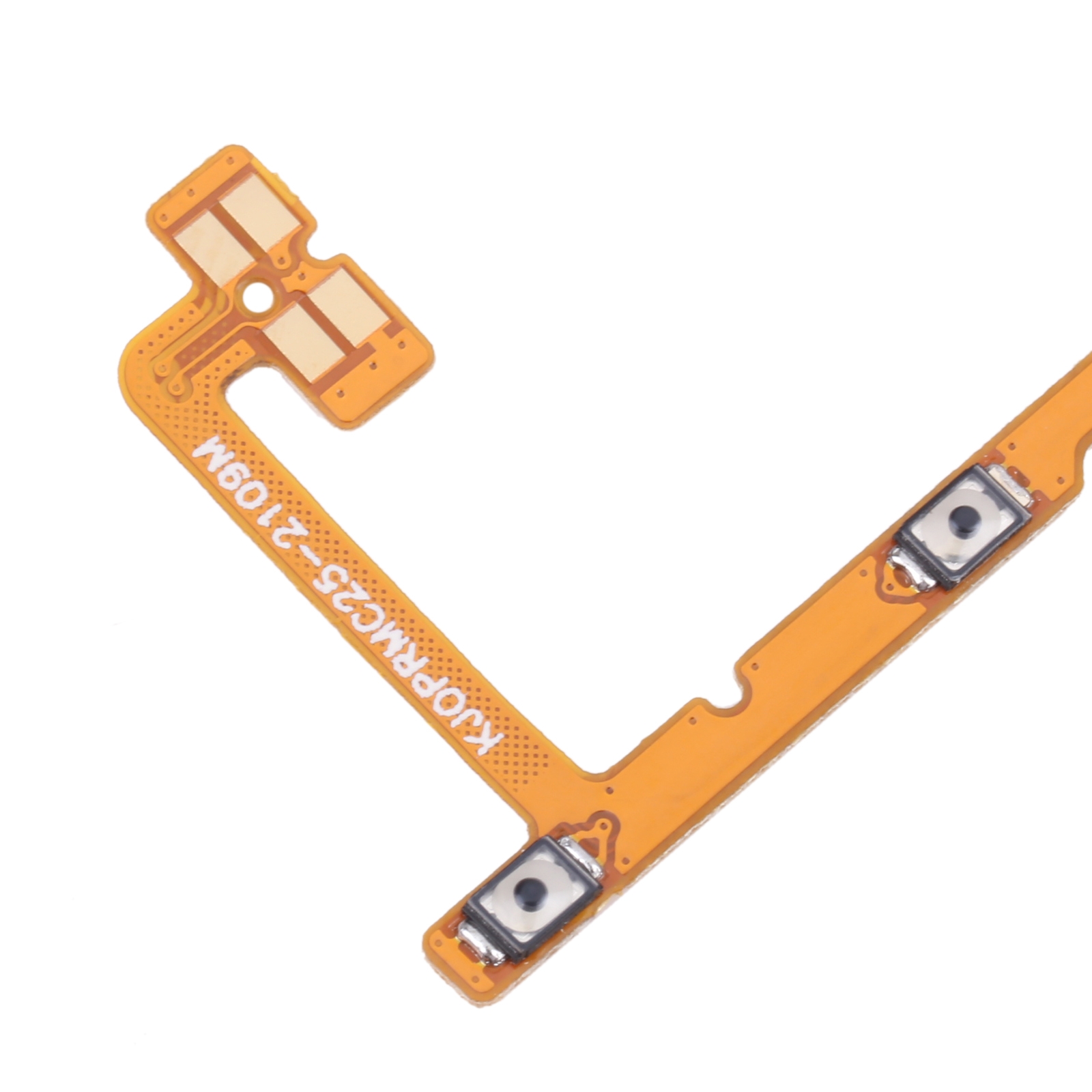 OPPO Realme C25 RMX3193 Power Button Flex Cable Replacement - Image 3