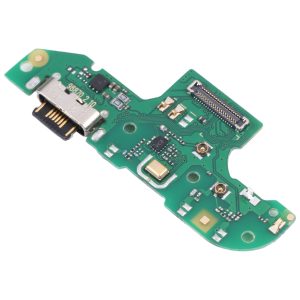 Motorola Moto G8 Play charging port replacement