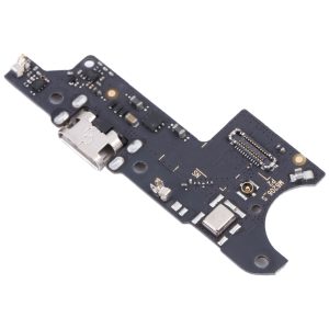 Motorola Moto G8 Power Lite charging port replacement