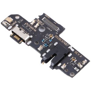 Motorola Moto G50 charging port replacement