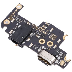 Motorola Moto G 5G charging port replacement